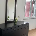 Com Banheiro Privativo- 2 Appartamento