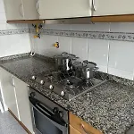 Appartamento Com Banheiro Privativo- 2 *