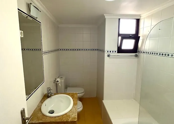 Com Banheiro Privativo- 2 Apartmán *