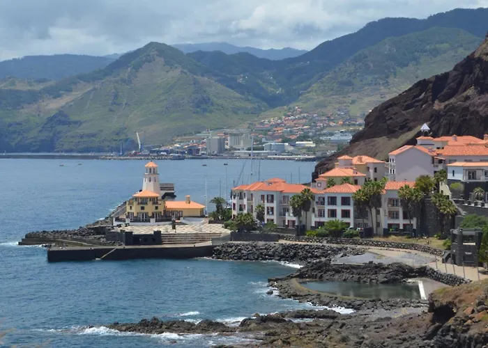 Com Banheiro Privativo- 2 * Santa Cruz (Madeira)