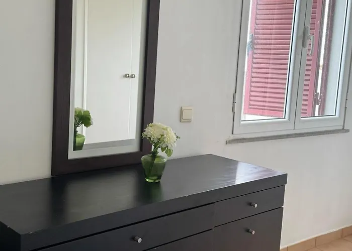 Com Banheiro Privativo- 2 Apartmán