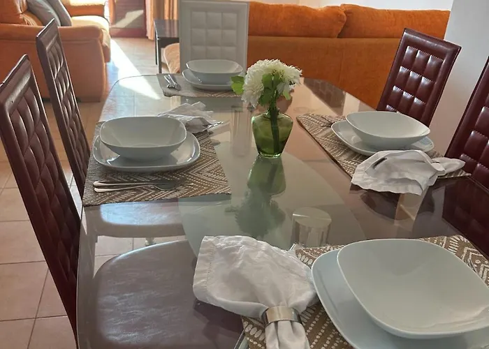 Apartmán Com Banheiro Privativo- 2 Santa Cruz (Madeira)