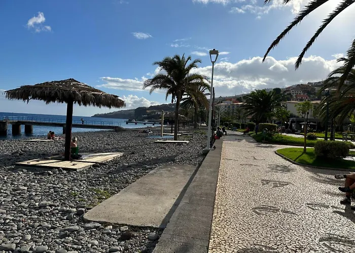 Com Banheiro Privativo- 2 Apartmán *