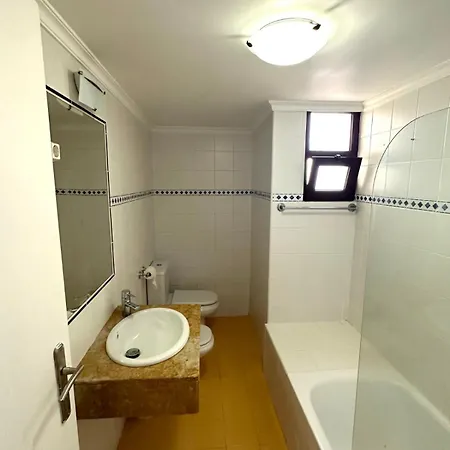 Com Banheiro Privativo- 2 Appartement *