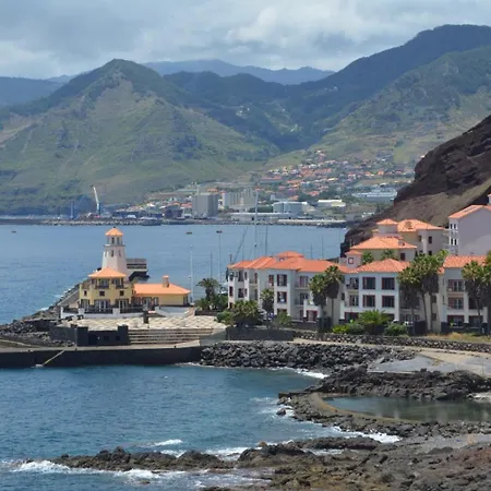Com Banheiro Privativo- 2 * Santa Cruz (Madeira)