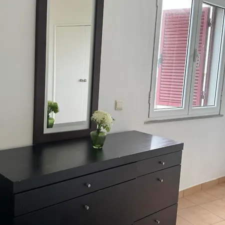 Com Banheiro Privativo- 2 Appartement