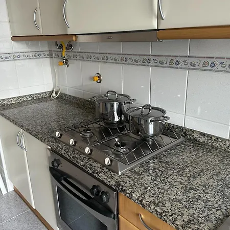 Appartement Com Banheiro Privativo- 2 *
