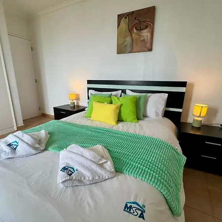 Apartment Com Banheiro Privativo- 2