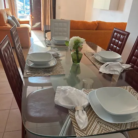 Appartement Com Banheiro Privativo- 2 Santa Cruz (Madeira)