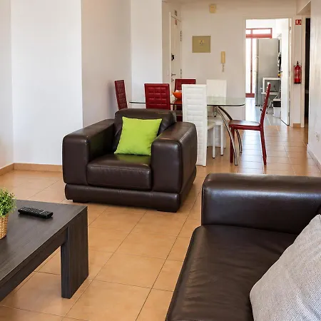 Apartment Com Banheiro Privativo- 2 Santa Cruz (Madeira)