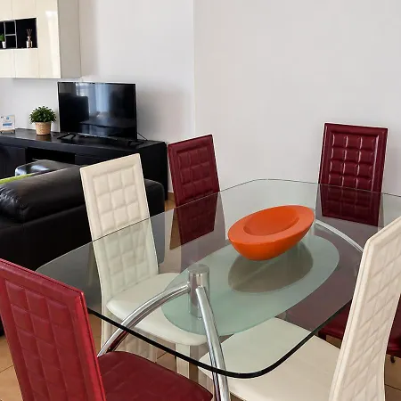 Com Banheiro Privativo- 2 Apartment Santa Cruz (Madeira)