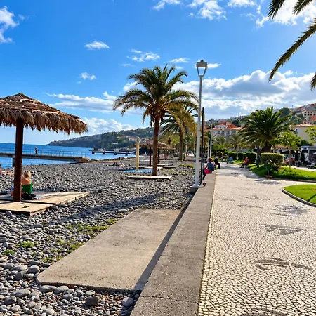 Apartment Com Banheiro Privativo- 2 Santa Cruz (Madeira)