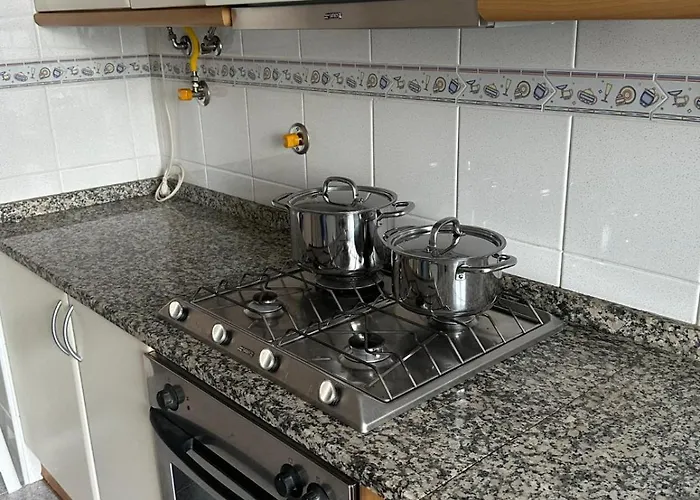 Com Banheiro Privativo- 2 公寓