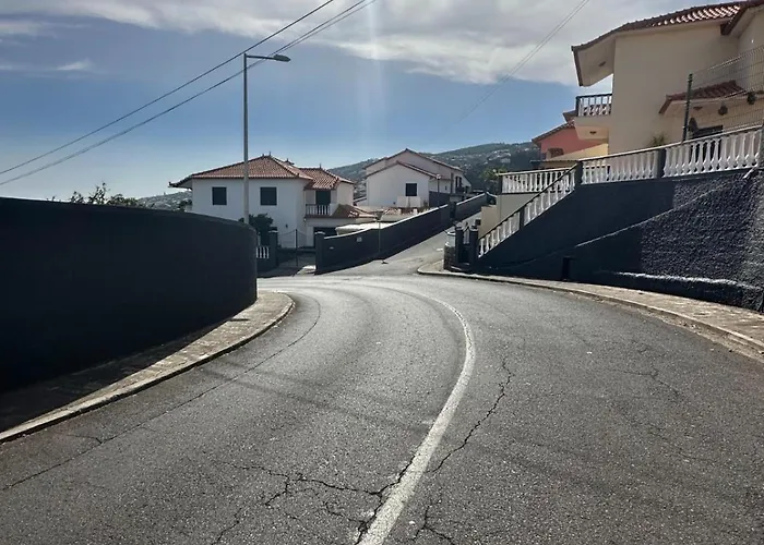 Com Banheiro Privativo- 2 公寓