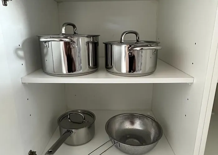 Com Banheiro Privativo- 2 公寓 *